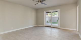 4 Bedroom, 3 Baths, includes 2 Master Suites Just 1-Mile from ASU Gallery 9