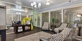 Lincoln Court Gallery 21