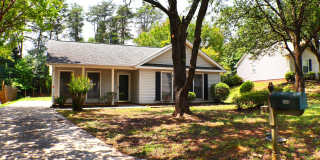 3 bedroom, 2 bathroom ranch style home in Greensboro, NC Gallery 1