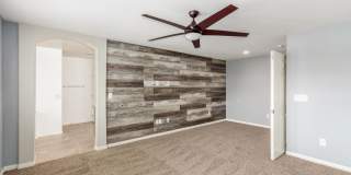 Highly upgraded gated home Gallery 14