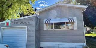 Charming 2 Bed, 1 Bath Home in a Friendly Neighborhood – Pet Friendly! Gallery 1
