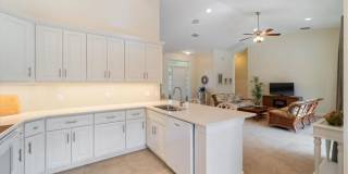 ***Ask about the TWO WEEKS FREE**OLDE NAPLES LUXURY ANNUAL HOME ** PRIVATE HEATED POOL & SPA ** PET FRIENDLY ** 3 BEDROOM, 2 BATHROOMS ** AVAILABLE NOW ** FURNISHED ** OLD NAPLES ** CLOSE TO BEACH ** NO HOA MOVE IN TODAY ** Gallery 16