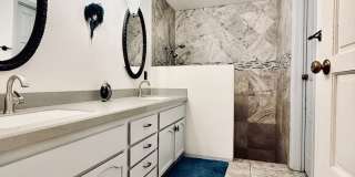 Available 8/1- Beautiful furnished single-story home located in prestigious Spanish Oaks! Gallery 36