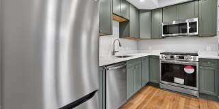 42 Almont Street Gallery 7