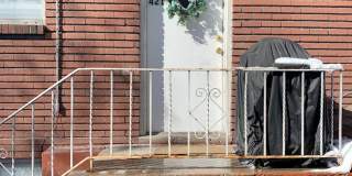 Cute Provo 2 Bedroom Apartment Gallery 2