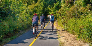 Jefferson Somerset Park Gallery 55