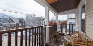 Brighton 3 Bedroom Available 9/1 Gallery 8