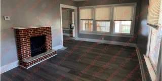 Great 3 bed 1 bath with large space recently updated near Cleveland Park Gallery 4