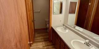 2 Bedrooms 1 Bathroom 4-Plex - Belgrade Gallery 11