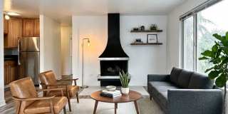 Iliad Apartments Gallery 4