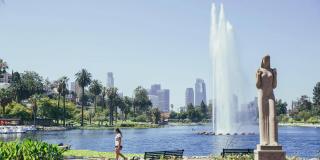 Silva Los Angeles Gallery 49