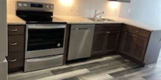 The Apartments at Riverlife Gallery 1