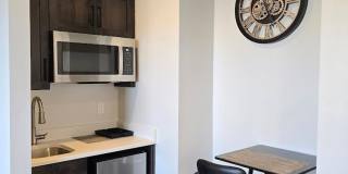 Casita in the Ledges for rent!! Gallery 4