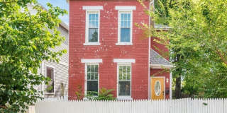 Beautifully Renovated Brick Home in East Franklinton Arts District - Walk to the Best of Columbus! Beautifully Renovated Brick Home in East Franklinton Arts District - Walk to the Best of Columbus! Gallery 1