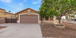 732 DESERT SAGE Drive Gallery 1