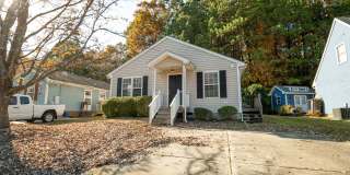 Comfortable 3 Bedroom / 2 Bath One - Level Home in Tuscaloosa-Lakewood Neighborhood! Gallery 1