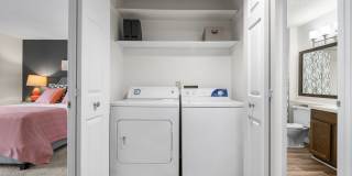 Chase Arbor Apartments Gallery 39