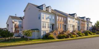 Townes at Village Center Gallery 41