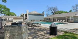 Abbey Glenn Apartments Gallery 27