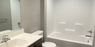 2 Bed | 2 Bath | 1 Car Attached Villa with Unfinished Basement Gallery 10