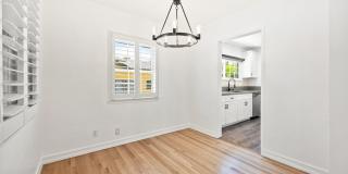 Charming Renovated Pasadena Home with Exceptional Outdoor Space Gallery 18