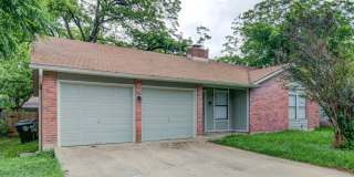 Recently Renovated 3 bedroom 2 bath in Anderson Mill! Recently Renovated 3 bedroom 2 bath in Anderson Mill! Gallery 1