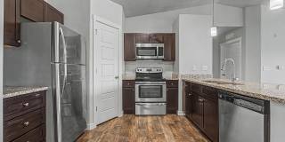 Kensington Apartments Gallery 79