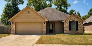 Haughton Home! Gallery 1