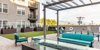 CityScape Gallery 10