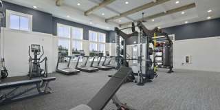 HoM at Pooler Gallery 21