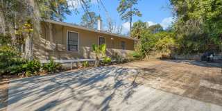Charming Midtown Tallahassee Duplex Gallery 6