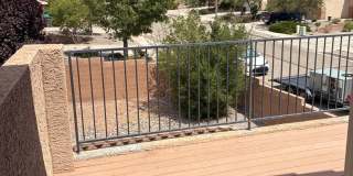 Cabezon home for Rent Gallery 19