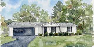 528 Ashmore Road Hinesville, GA 31313 Gallery 1