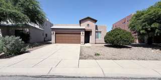 3BR/3BA/2CG 1830 sq. ft. rental in Sierra Vista, AZ Gallery 1