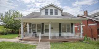 1112 East Miller Street - B Gallery 1