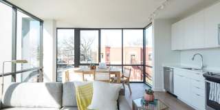 Hendrix Apartments Gallery 31