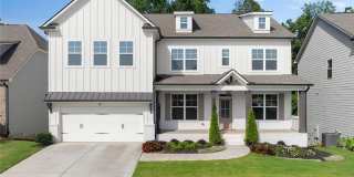 4656 Silver Oak Drive SW Gallery 1