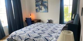 1643 Guilford Avenue Gallery 18