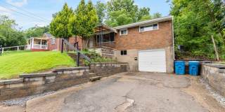 AVAILABLE NOW! Fully RENOVATED 3 bedroom in PENN HILLS! Gallery 1