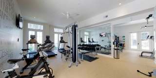 Montague at Park Circle Gallery 11