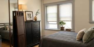 208 Fuller St. Gallery 1