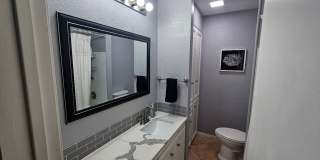 Fully furnished 4-bed, 2.5-bath Fully furnished 4-bed, 2.5-bath Gallery 11