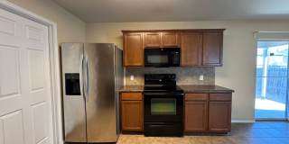 3-Bedroom House for Rent in Killeen Gallery 8