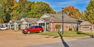 New Williamsburg Landing housing LIHTC Property Gallery 1