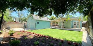 Charming 3 Bedroom in Historical Tower District Gallery 49