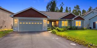 Powder Ridge Ranch! Gallery 1