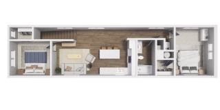 The Cottages at Woodmen Heights Gallery 40