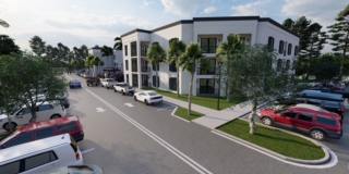 San Carlos Apartments Gallery 1