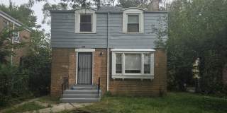 3-Bedroom, 1-Bath Two-Story Home Gallery 1