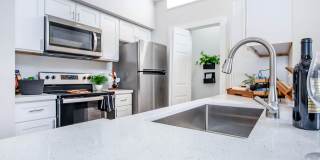 Town Park Townhomes Gallery 2